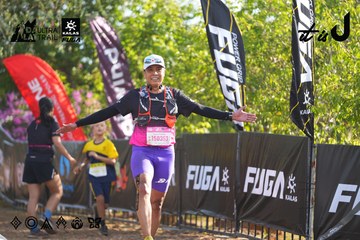 Dalat Ultra Trail 2026 - Ảnh #4767632