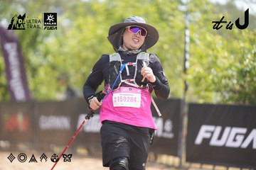 Dalat Ultra Trail 2026 - Ảnh #4859878