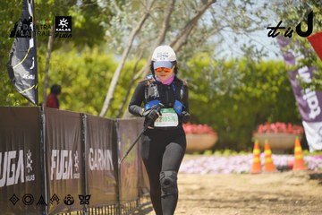 Dalat Ultra Trail 2026 - Ảnh #4728550
