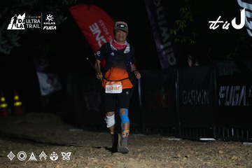 Dalat Ultra Trail 2026 - Ảnh #4765617