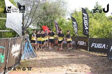 Dalat Ultra Trail 2026 - Ảnh #4862799