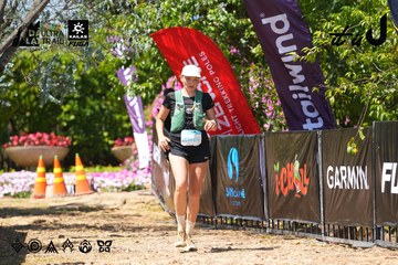 Dalat Ultra Trail 2026 - Ảnh #4728318