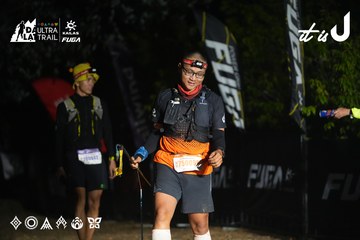 Dalat Ultra Trail 2026 - Ảnh #4766341