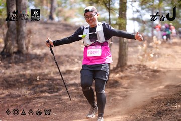 Dalat Ultra Trail 2026 - Ảnh #4855087