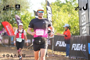 Dalat Ultra Trail 2026 - Ảnh #4769092