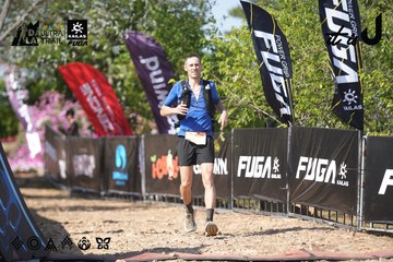 Dalat Ultra Trail 2026 - Ảnh #4730007