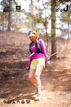 Dalat Ultra Trail 2026 - Ảnh #4855523