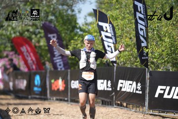 Dalat Ultra Trail 2026 - Ảnh #4729517