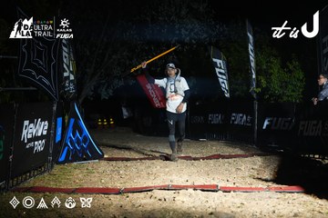 Dalat Ultra Trail 2026 - Ảnh #4766386