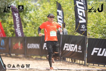 Dalat Ultra Trail 2026 - Ảnh #4860059