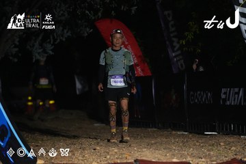 Dalat Ultra Trail 2026 - Ảnh #4766196