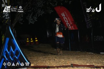 Dalat Ultra Trail 2026 - Ảnh #4766094