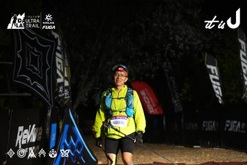 Dalat Ultra Trail 2026 - Ảnh #4766674
