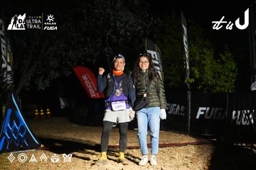 Dalat Ultra Trail 2026 - Ảnh #4766449