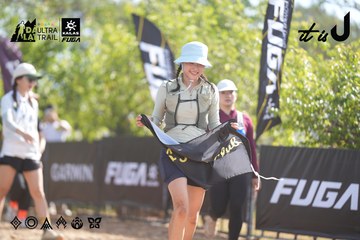 Dalat Ultra Trail 2026 - Ảnh #4830855