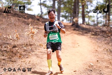 Dalat Ultra Trail 2026 - Ảnh #4855719