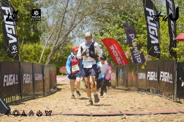 Dalat Ultra Trail 2026 - Ảnh #4728716