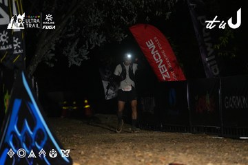 Dalat Ultra Trail 2026 - Ảnh #4765255