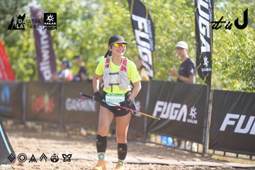 Dalat Ultra Trail 2026 - Ảnh #4835868