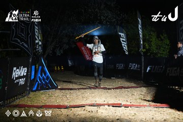 Dalat Ultra Trail 2026 - Ảnh #4766385