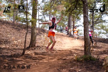 Dalat Ultra Trail 2026 - Ảnh #4855245