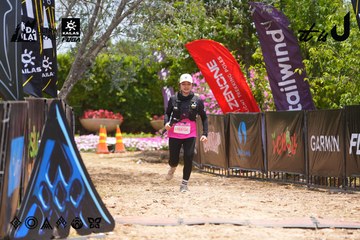 Dalat Ultra Trail 2026 - Ảnh #4870586