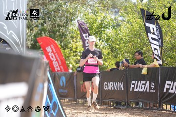 Dalat Ultra Trail 2026 - Ảnh #4837180