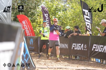 Dalat Ultra Trail 2026 - Ảnh #4835841
