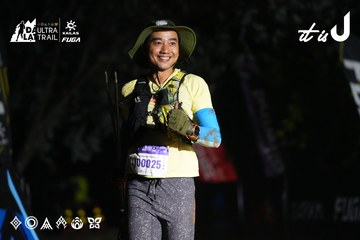 Dalat Ultra Trail 2026 - Ảnh #4764509