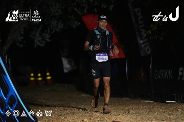 Dalat Ultra Trail 2026 - Ảnh #4764213