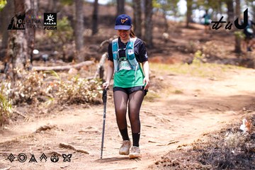 Dalat Ultra Trail 2026 - Ảnh #4855872