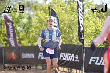 Dalat Ultra Trail 2026 - Ảnh #4770596