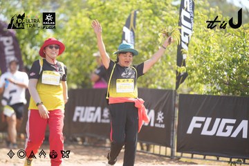 Dalat Ultra Trail 2026 - Ảnh #4837779