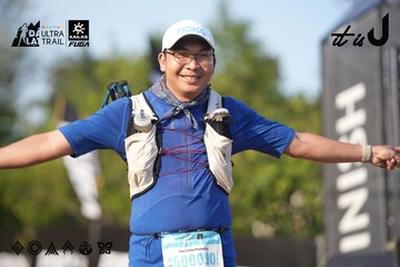 Dalat Ultra Trail 2026 - Ảnh #4731994