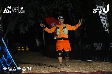 Dalat Ultra Trail 2026 - Ảnh #4765729