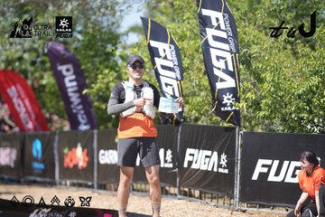 Dalat Ultra Trail 2026 - Ảnh #4729281