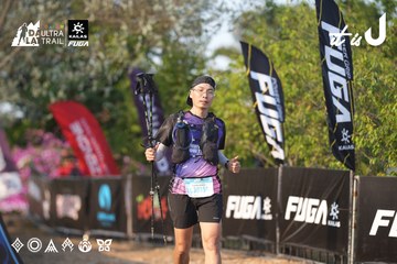 Dalat Ultra Trail 2026 - Ảnh #4732119