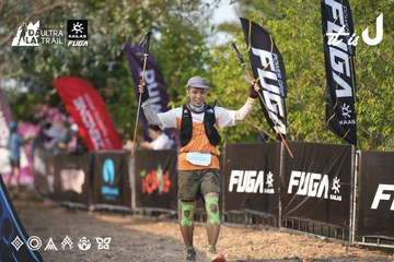 Dalat Ultra Trail 2026 - Ảnh #4732280