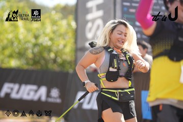 Dalat Ultra Trail 2026 - Ảnh #4835678