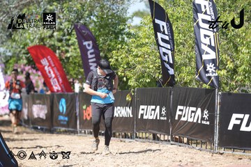 Dalat Ultra Trail 2026 - Ảnh #4729212