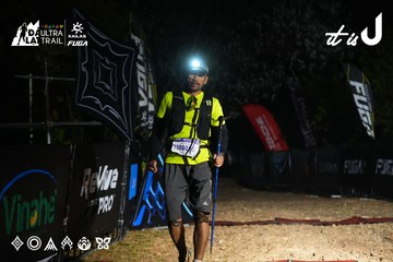 Dalat Ultra Trail 2026 - Ảnh #4765814