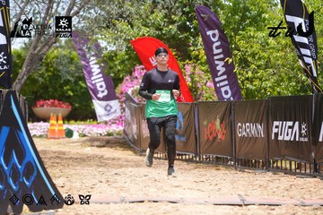 Dalat Ultra Trail 2026 - Ảnh #4871069