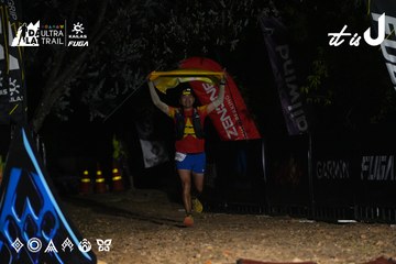 Dalat Ultra Trail 2026 - Ảnh #4764733