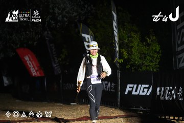 Dalat Ultra Trail 2026 - Ảnh #4766400