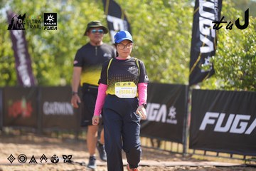 Dalat Ultra Trail 2026 - Ảnh #4833163