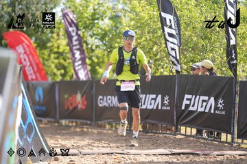 Dalat Ultra Trail 2026 - Ảnh #4770675
