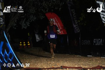 Dalat Ultra Trail 2026 - Ảnh #4765189