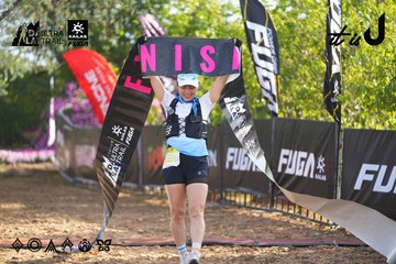 Dalat Ultra Trail 2026 - Ảnh #4767693