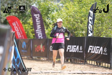 Dalat Ultra Trail 2026 - Ảnh #4861862
