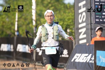 Dalat Ultra Trail 2026 - Ảnh #4732226